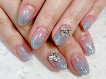 リリー ネイル(Lily Nail)/ハンド★ベ-シックコース