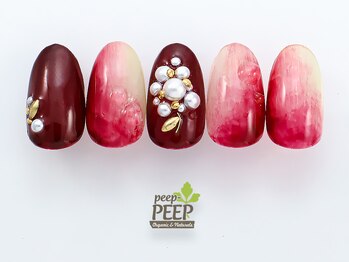 ピッピ 白金台店(peep PEEP)/ 21年11月マンスリープラチナ-15