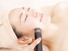 エリエッダ(Eriedda)/サーマルフラクショナルで小顔へ