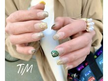ティム(TiM)/