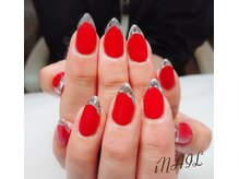 アイネイル(iNAIL)/