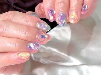 エクラ(eclat)/150分やり放題コース