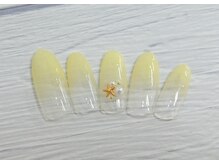 ティーエヌ 港南台店/【ハンド】定額4500円