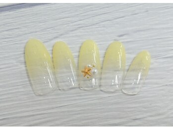 ティーエヌ 港南台店/【ハンド】定額4500円