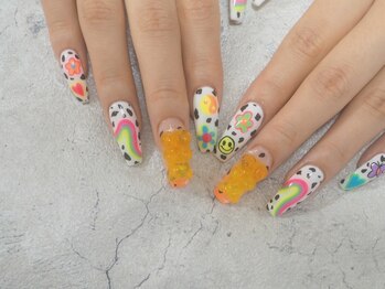 ロロネイル(LoLonail)/