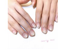 ハーティーネイル hearty nail 溝の口店/リピーター様選べるデザイン