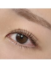 レジアント(Rediant)/パリジェンヌラッシュリフト上下