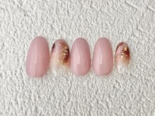 ジャミーラ(Jamila)/定額デザインコース　￥8800