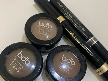 ダブリューアイビューティー 荻窪店(W EYE BEAUTY)/bdb