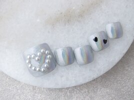 aura foot design ［赤羽］