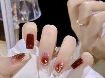 アキラネイルサロン(Akira nail salon)/