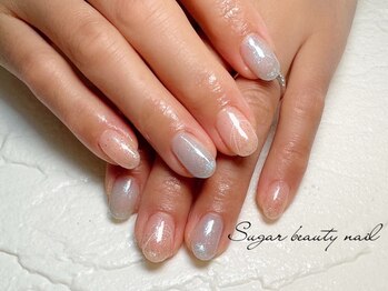 シュガービューティーネイルズ(Sugar Beauty Nails)/