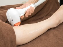 ヴィノス(VINOS)/部分脱毛可能