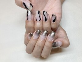 お客様design(120min＋15min)