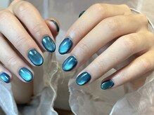 アイユーネイル 町田(i.u Nail)