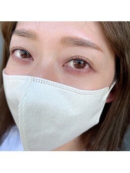 アズ(A/S)/ラッシュリフト