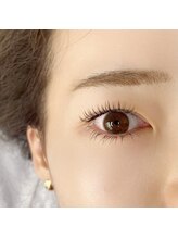 キートアイラッシュ 金沢文庫(Kiito eyelash)/人気★バインドロック