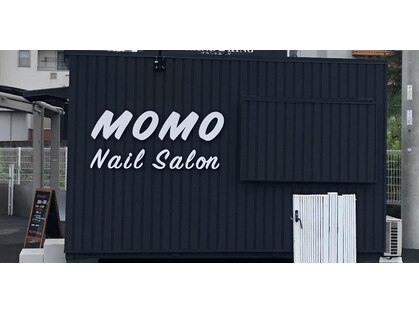 モモ(MOMO)の写真