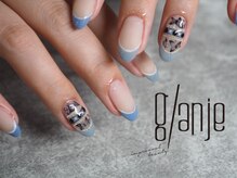 グランジュ(glaNje)/