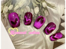 ハナアイ サロン 新大久保店(hanaai salon)/マグネットコース7000→6000円～