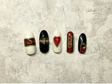 コレット(Colette.)/ジェルやり放題　 [横浜/上大岡]