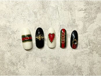 コレット(Colette.)/ジェルやり放題　 [横浜/上大岡]