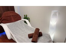 サロン エム(saron M)の雰囲気（完全個室のプライベートサロンです♪）