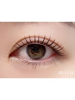 キープ力が自慢のサロン