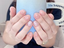 キナ(KINA)/8/30　2本アートし放題