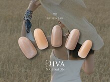 ディーバ 心斎橋grace店(Diva)/One color　plus