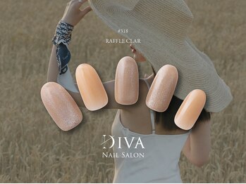 ディーバ 心斎橋grace店(Diva)/One color　plus