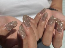 ネオリーブ ウリ(Neolive uri)/フラッシュネイル