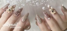 アイリーネイル(ailly nail)