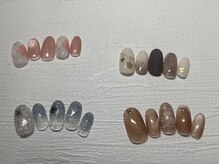 ラカシェット(La.cachette)/定額8500