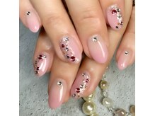 モアネイル(more nail)