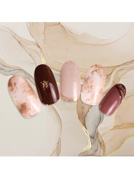 ネイルランド 川口店/ジェルデザインコース<プレミア>