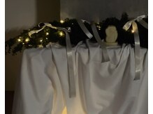 ブランシェール(blancher)/interior