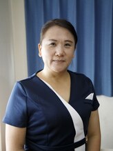 五方経絡マッサージ&nbsp;趙 