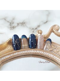12月おすすめネイルデザイン(5)