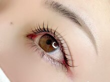 アズールアイラッシュ(Azure eyelash)