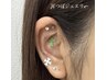 耳ツボジュエリー　3500円→3300円