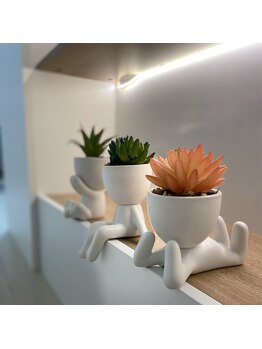 エヴァル/ご気軽にご相談ください♪