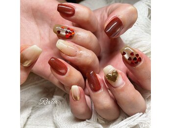 レヴィア(Revia)/90miinやり放題コース