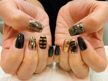 エムネイルズ(m nails)/