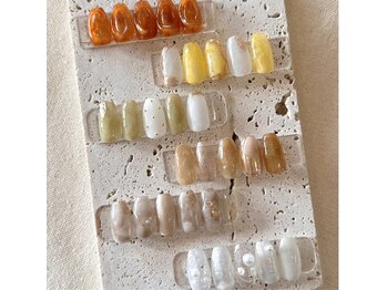 ササ 浜田山店(Sasa)/定額デザイン 7000円