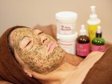 大人気！REVI陶肌トリートメント（ハーブピーリング）￥11,000