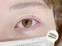 ノク(nok)/くるんとした丸いカール感