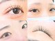 ジャドールアイズアンドネイル 鶴見店(J'ADORE Eyes&Nail+)の写真/【うる艶まつげパーマ¥5500】お出かけ時や梅雨入り前に◎ダメージレスな施術で似合わせデザインをご提案♪