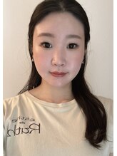 エステドルース(esthe de Ruth.) 石原 遙
