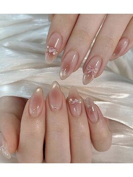 ソラネイル(SORA NAIL)/